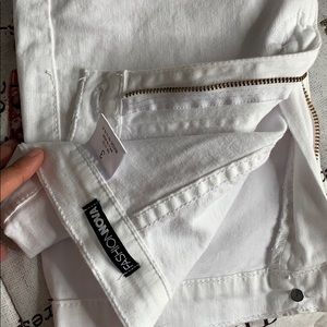Fashion nova jeans